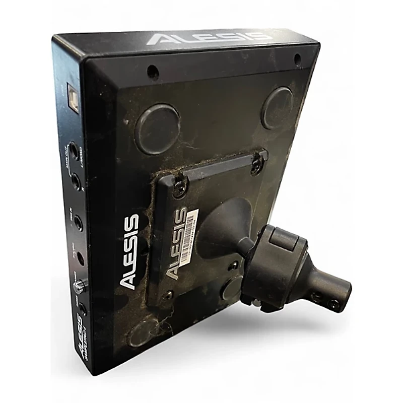 Used Alesis Sample Pad Pro Drum MIDI Controller