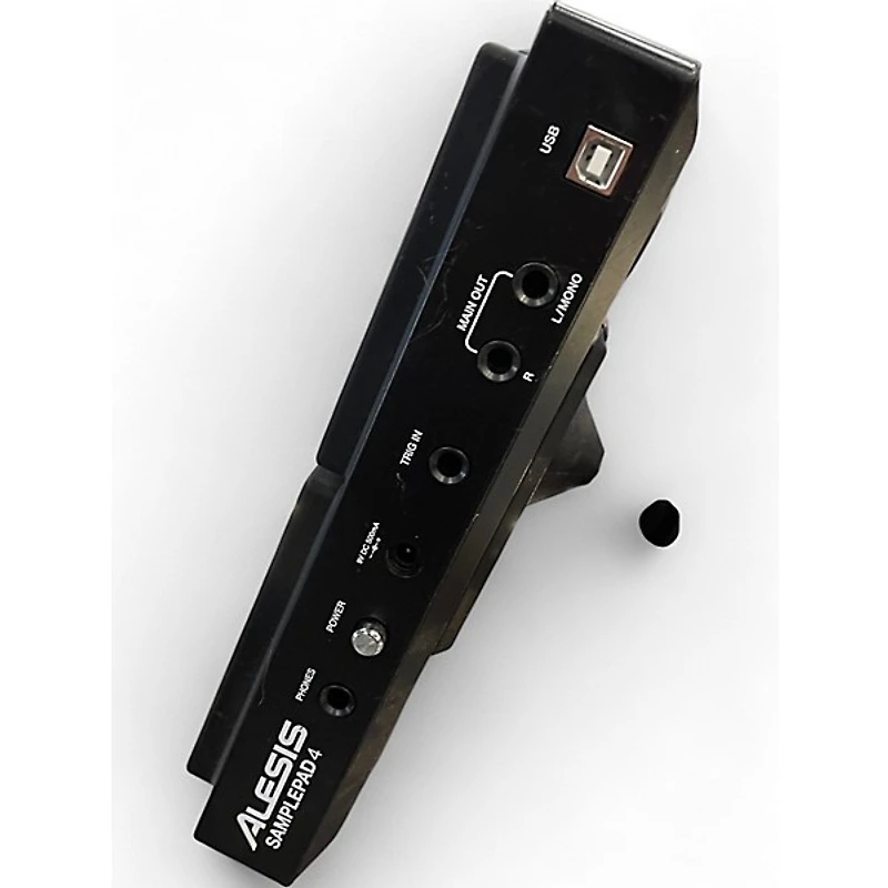 Used Alesis Sample Pad Pro Drum MIDI Controller