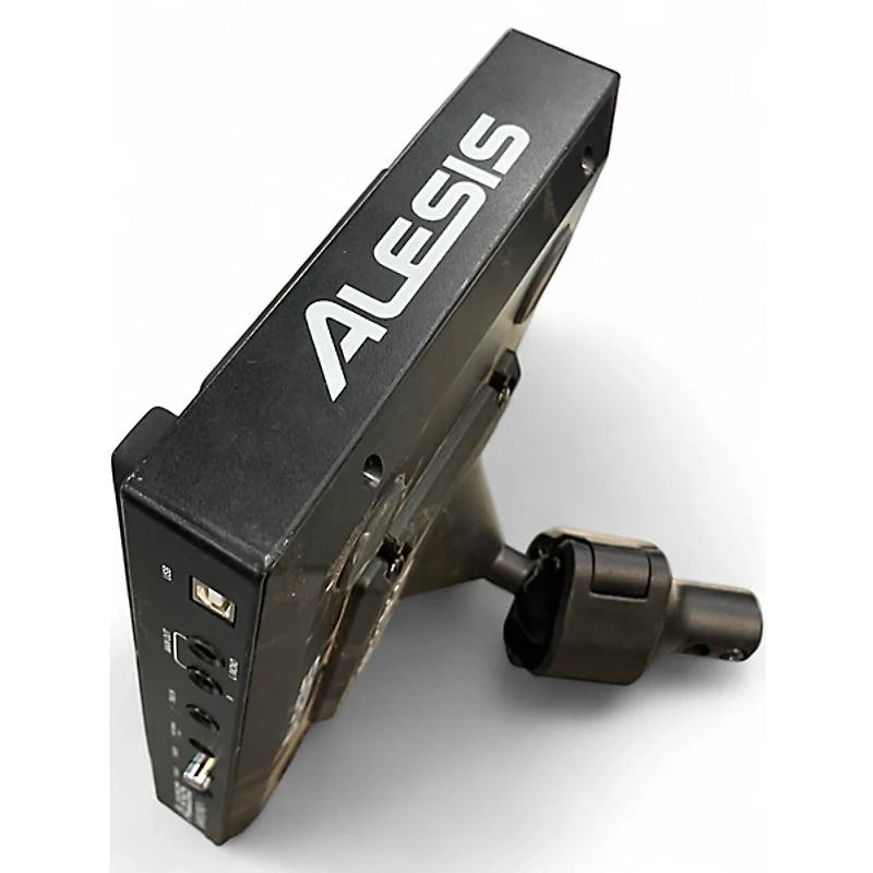 Used Alesis Sample Pad Pro Drum MIDI Controller