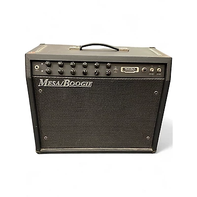 Used MESA/Boogie F-50 Tube Guitar Combo Amp
