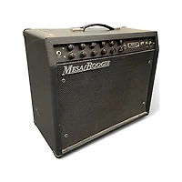 Used MESA/Boogie F-50 Tube Guitar Combo Amp