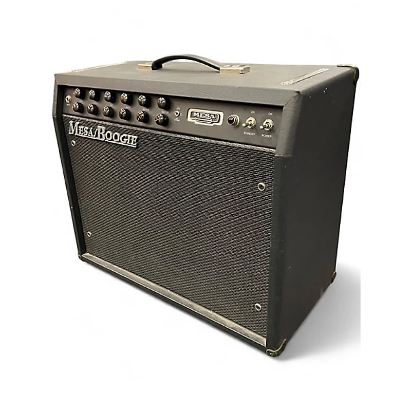 Used MESA/Boogie F-50 Tube Guitar Combo Amp