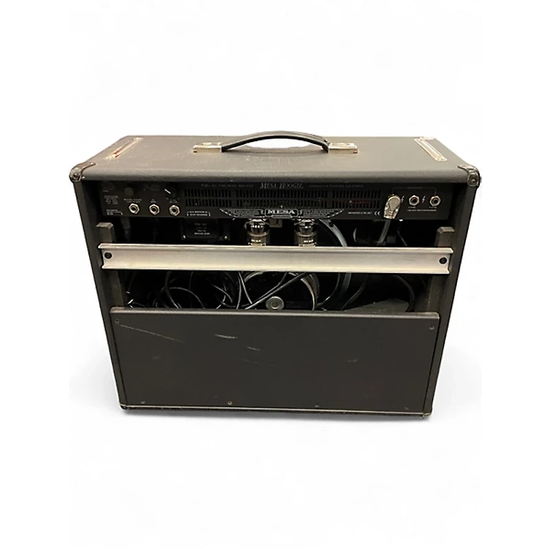 Used MESA/Boogie F-50 Tube Guitar Combo Amp