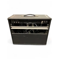 Used MESA/Boogie F-50 Tube Guitar Combo Amp