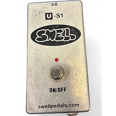Used Swell U-S1 Pedal