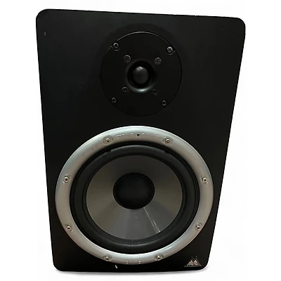 Used M-Audio BX8A Powered Monitor