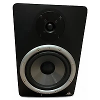 Used M-Audio BX8A Powered Monitor