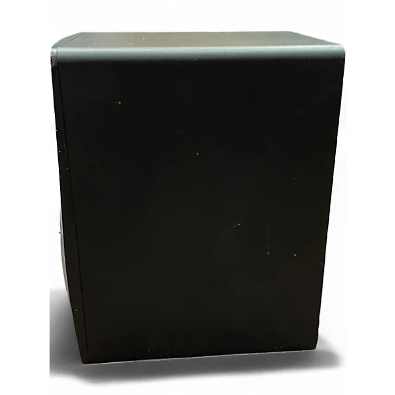 Used M-Audio BX8A Powered Monitor