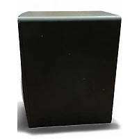 Used M-Audio BX8A Powered Monitor