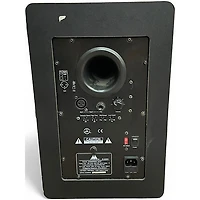 Used M-Audio BX8A Powered Monitor