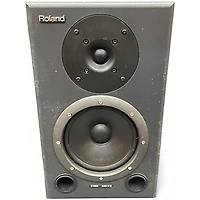 Used Roland DS90 Pair Powered Monitor