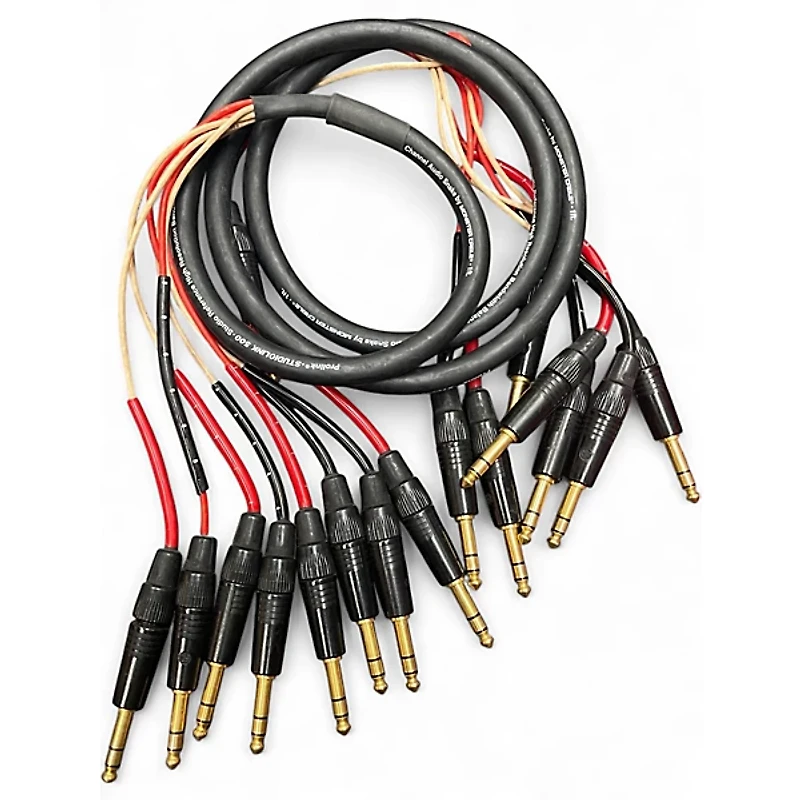 Used Miscellaneous Cable Snake Snake