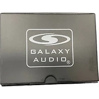 Used Galaxy Audio ESM3 Lavalier Wireless System