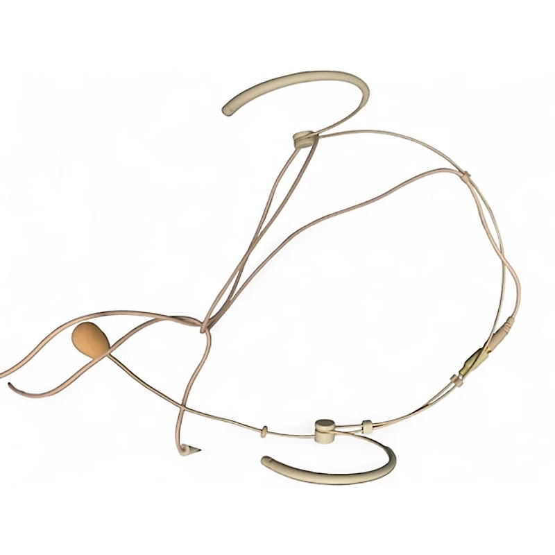 Used Galaxy Audio ESM3 Lavalier Wireless System