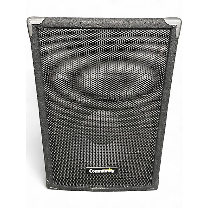 Used Community Sound MVP12M Unpowered Speaker