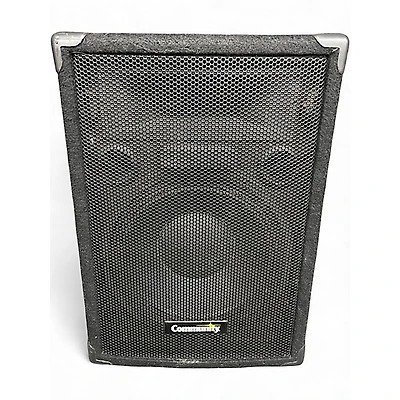 Used Community Sound MVP12M Unpowered Speaker