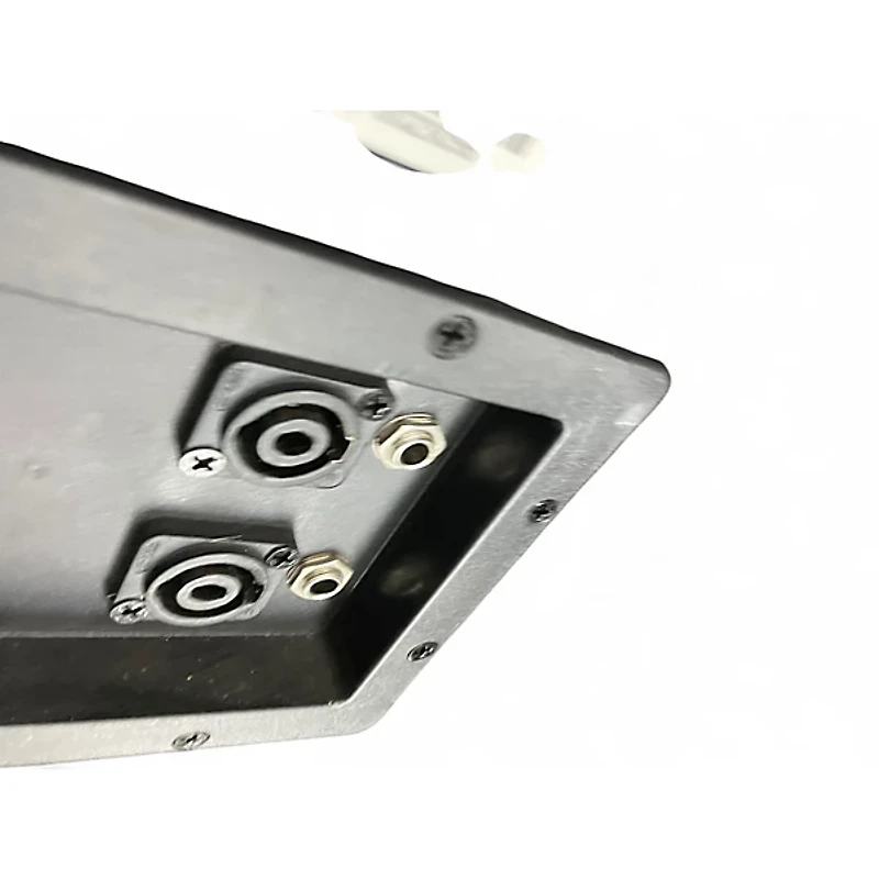 Used Community Sound MVP12M Unpowered Speaker