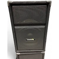 Used Community Sound DND12 Unpowered Speaker