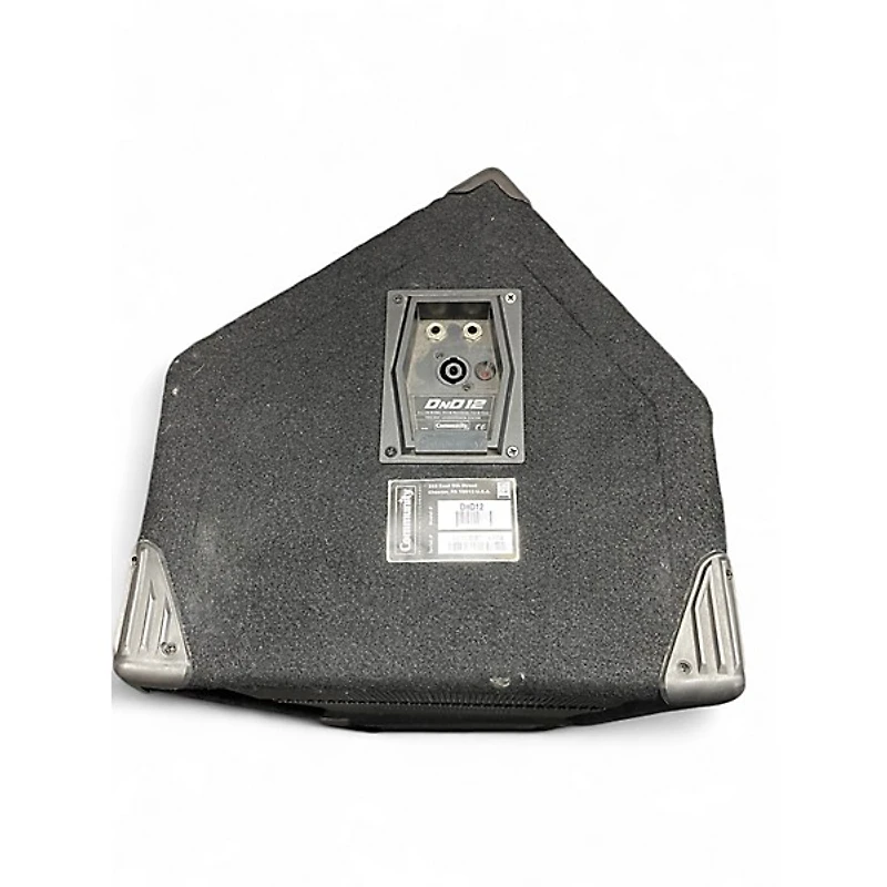 Used Community Sound DND12 Unpowered Speaker