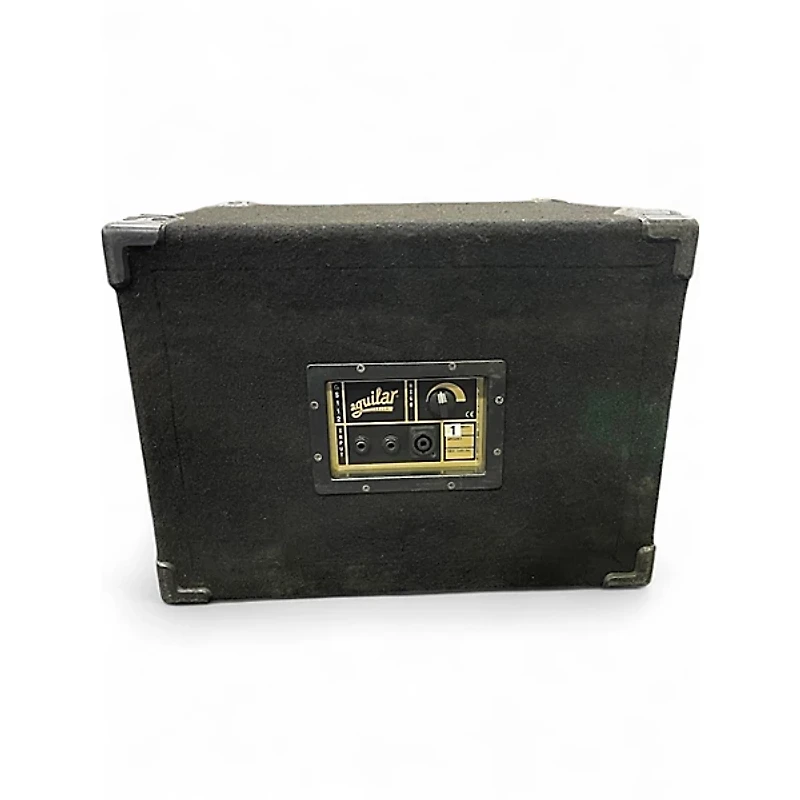 Used Aguilar GS112  Bass Cabinet