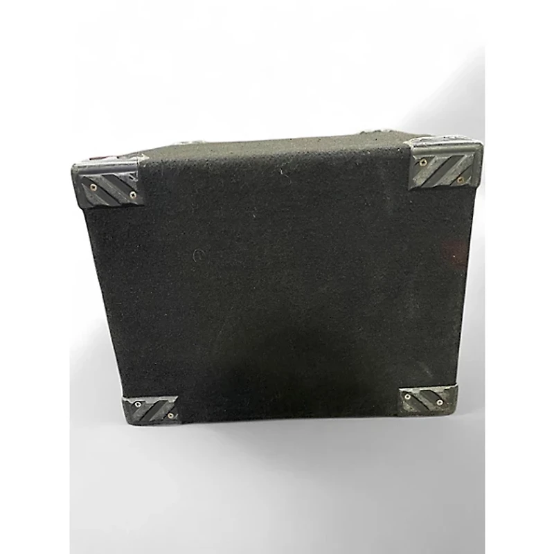 Used Aguilar GS112  Bass Cabinet