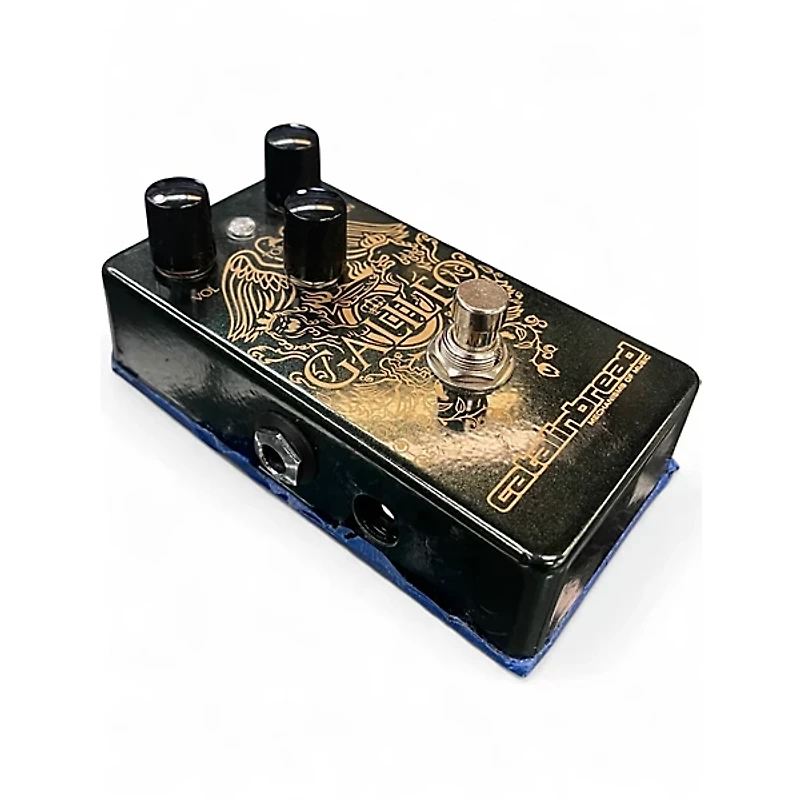 Used Catalinbread Galileo Effect Pedal