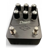 Used Dream 65 REVERB AMP Effect Pedal