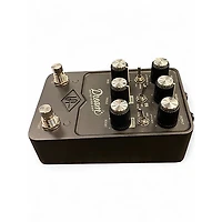 Used Dream 65 REVERB AMP Effect Pedal