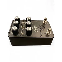 Used Dream 65 REVERB AMP Effect Pedal