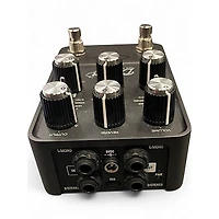 Used Dream 65 REVERB AMP Effect Pedal