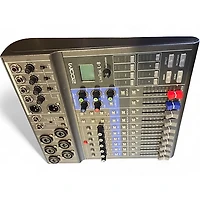 Used Zoom LiveTrak L-8 Digital Mixer