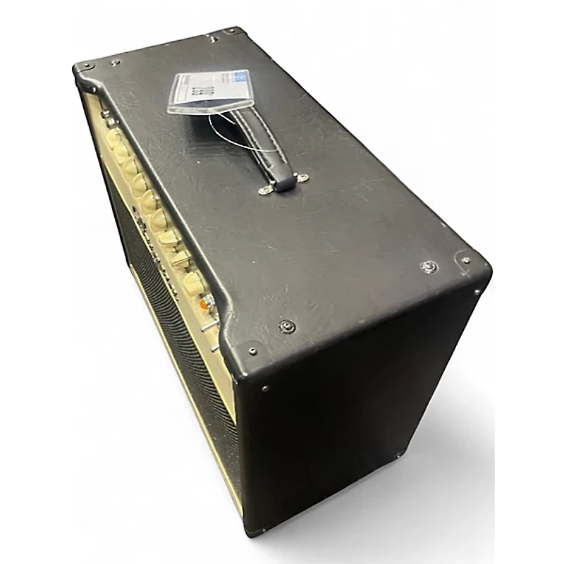 Used Bugera V22 22W 1x12 Tube Guitar Combo Amp