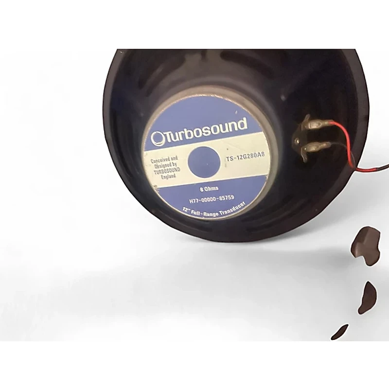 Used Bugera V22 22W 1x12 Tube Guitar Combo Amp