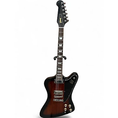 Used Epiphone FIREBIRD 2 Color Sunburst Solid Body Electric Guitar