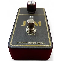 Used Lovepedal JTM Effect Pedal