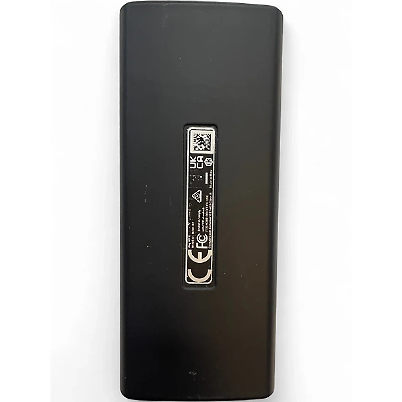 Used IK Multimedia iRig HDX Audio Interface