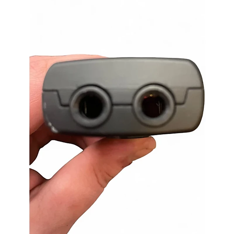 Used IK Multimedia iRig HDX Audio Interface