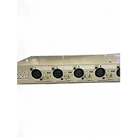 Used Radial Engineering OX8 J Mic Splitter Signal Processor