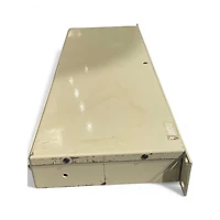 Used Radial Engineering OX8 J Mic Splitter Signal Processor