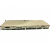 Used Radial Engineering OX8 J Mic Splitter Signal Processor