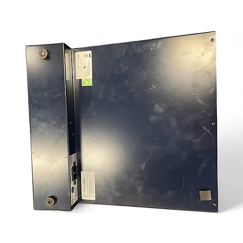 Used Soundcraft EPM8 Unpowered Mixer