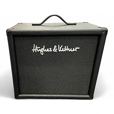 Used Hughes & Kettner TM112 Guitar Cabinet