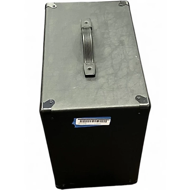 Used Hughes & Kettner TM112 Guitar Cabinet