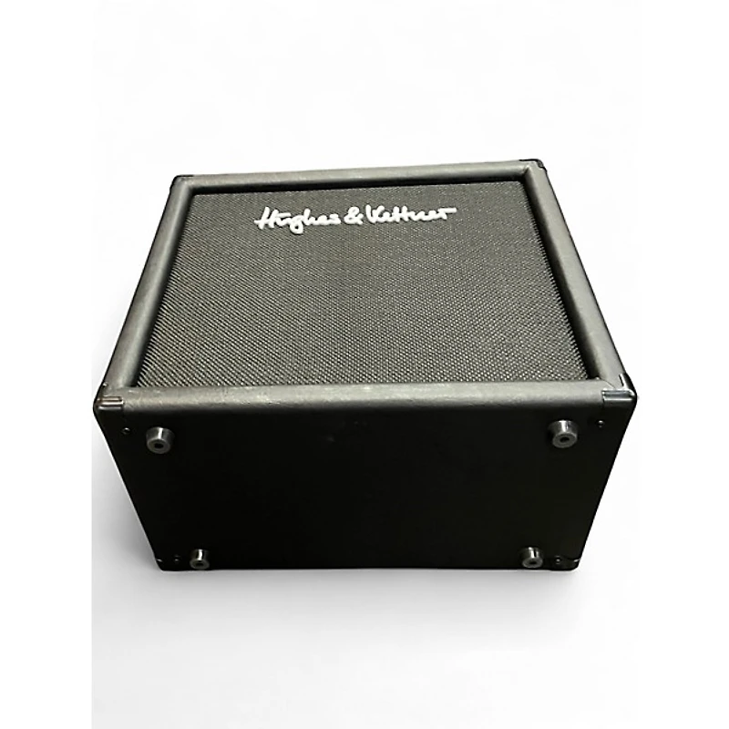 Used Hughes & Kettner TM112 Guitar Cabinet
