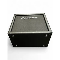 Used Hughes & Kettner TM112 Guitar Cabinet