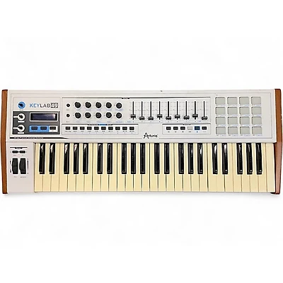 Used Arturia Keylab 49 Key MIDI Controller