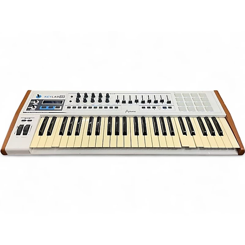 Used Arturia Keylab 49 Key MIDI Controller