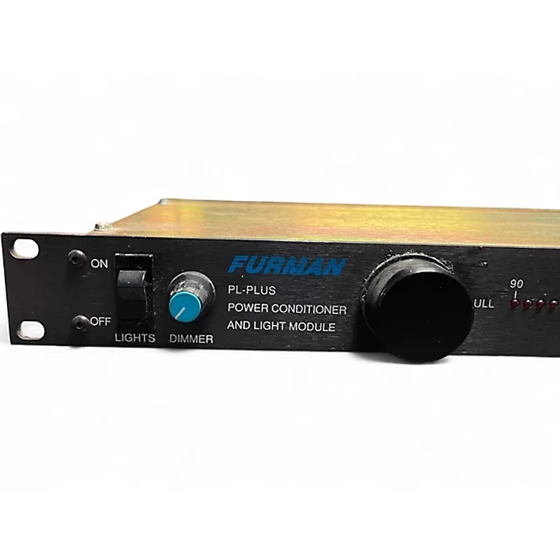 Used Furman PL-PLUS Power Conditioner
