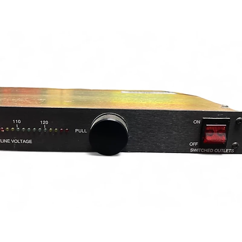 Used Furman PL-PLUS Power Conditioner