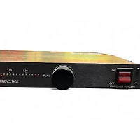 Used Furman PL-PLUS Power Conditioner